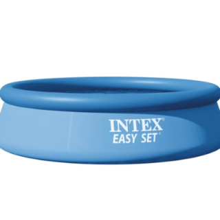 Piscina Inflable INTEX Easy Set 305 x 76 cm, 3.853L