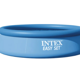 Piscina Fast Set Redonda INTEX 396 x 84 cm, 7.290 Litros